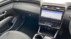 Hyundai TUCSON 1.6 TGDi Hybrid 230 SE Connect 5dr 2WD Auto Hybrid Estate